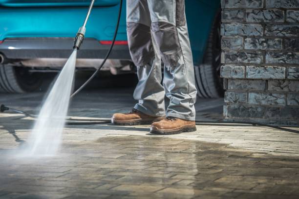 Trusted Union City, PA Pressure Washing Services Experts